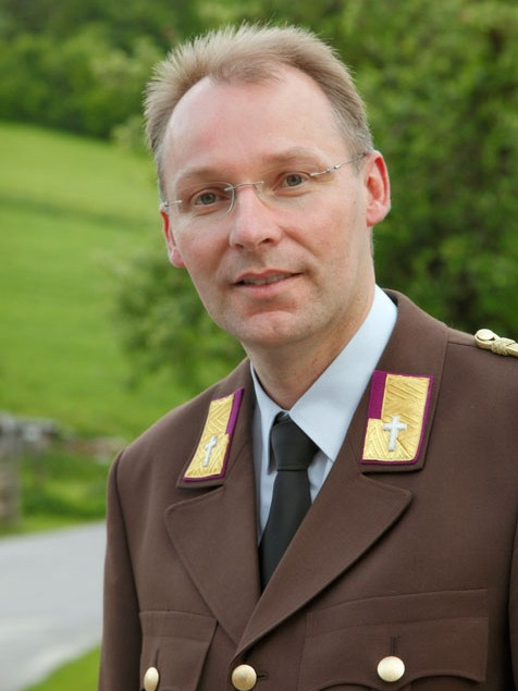 Florian Sonnleitner