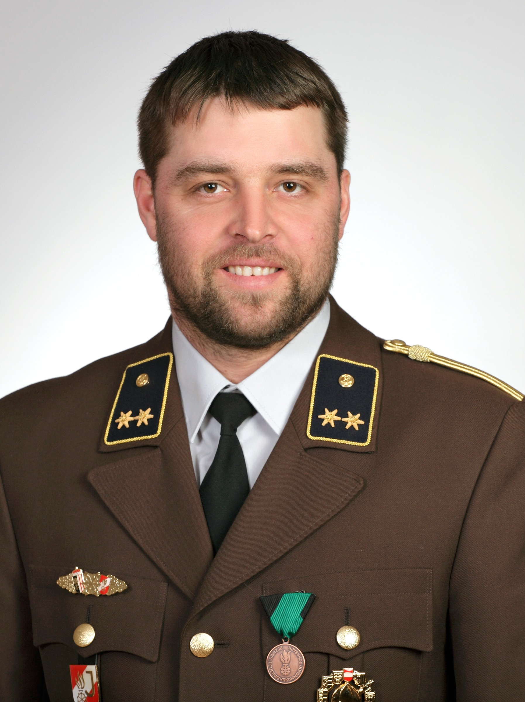 Stefan Schaubmaier