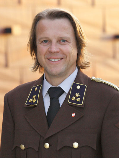 Siegfried Kehrer