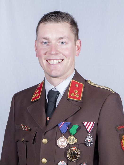 Lukas Schauberger