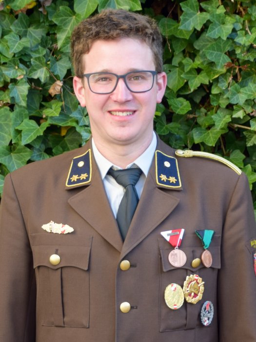 Patrik Bumberger