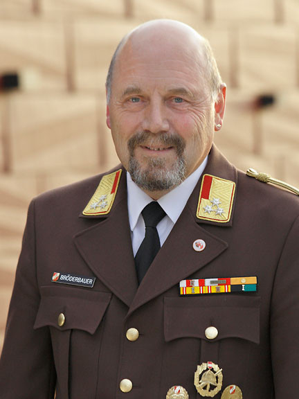 Josef Bröderbauer