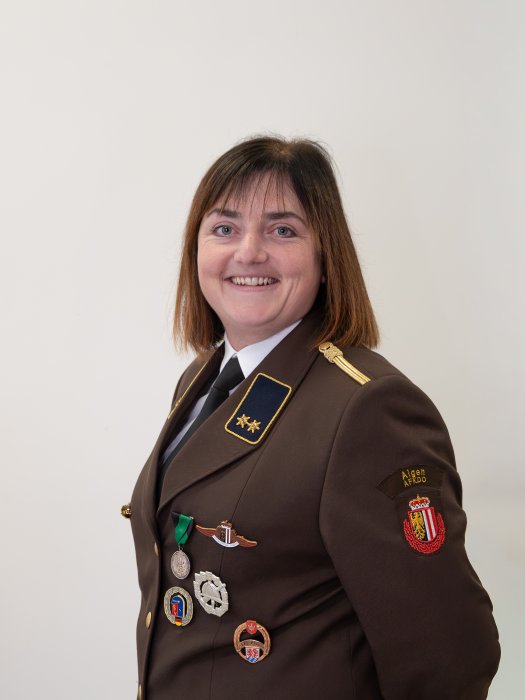 Anita Mitgutsch