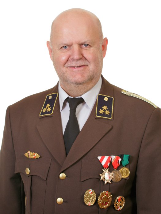 Bernhard Weiß