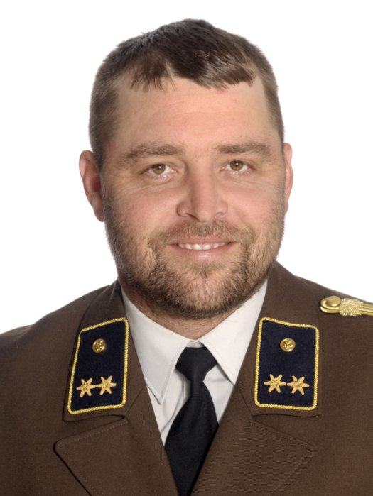 Stefan Schaubmaier