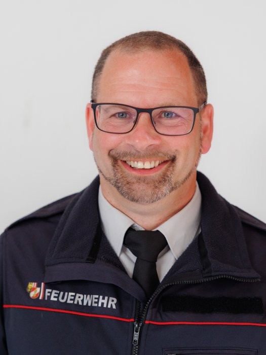 Patrick Gernot Pointecker