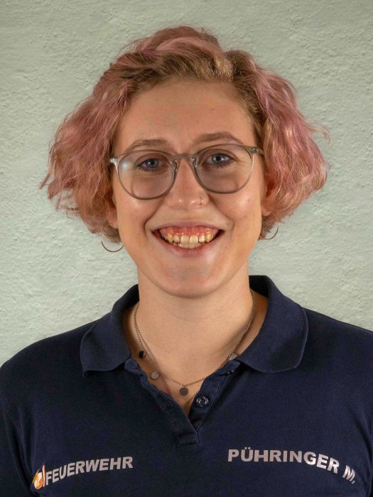 Miriam Pühringer