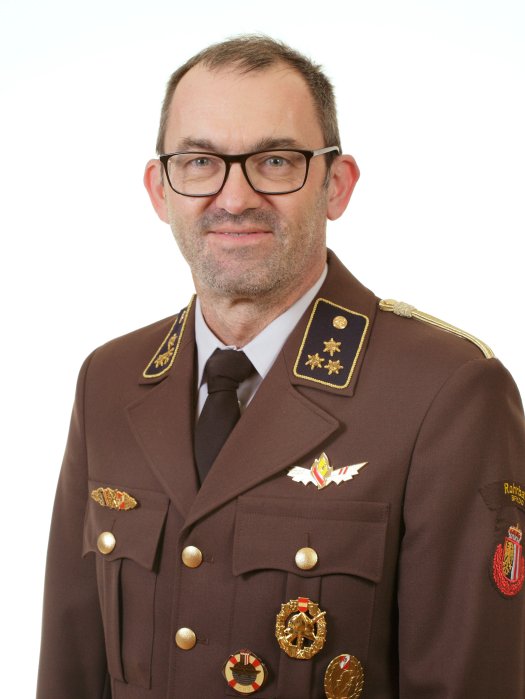 Josef Kleebauer