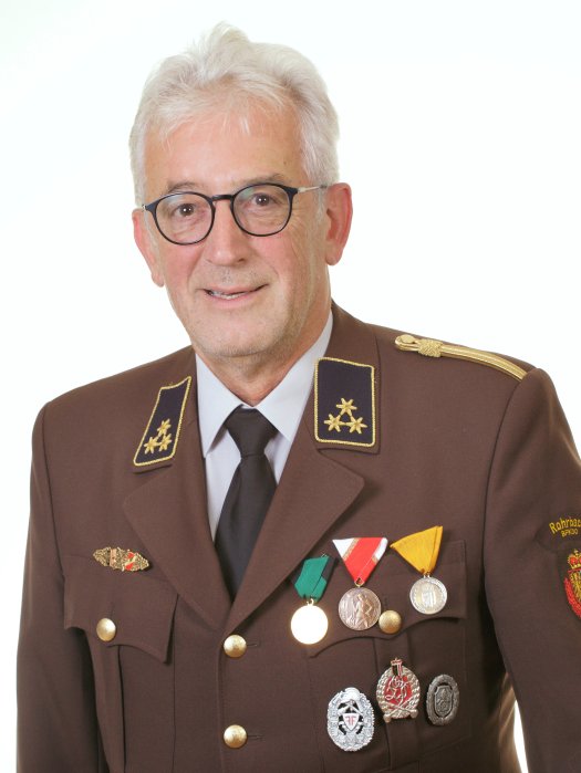 Franz Reif