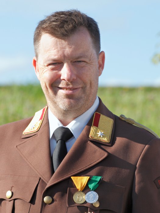 Peter Kapeller