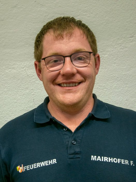 Florian Leopold Mairhofer