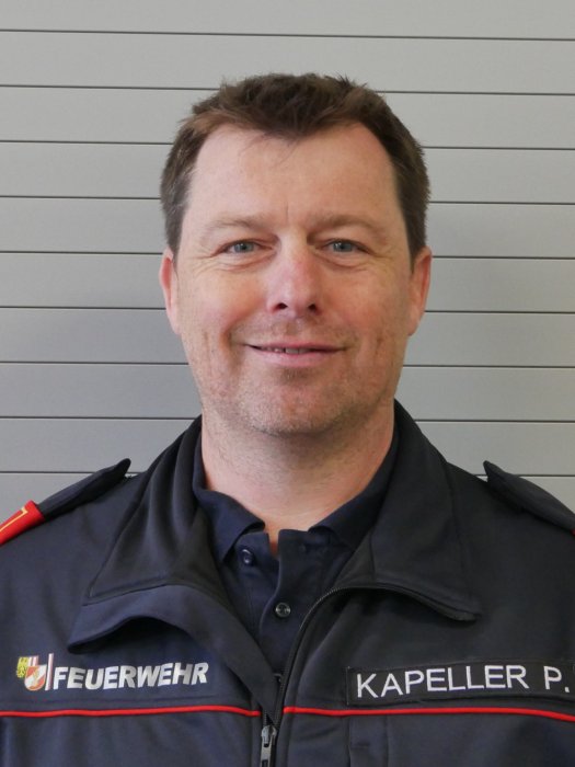 Peter Kapeller