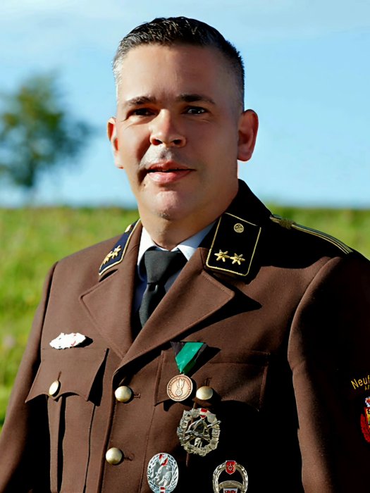 Sebastian Geiger
