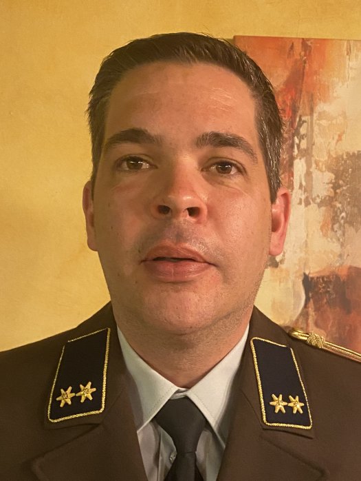 Sebastian Geiger