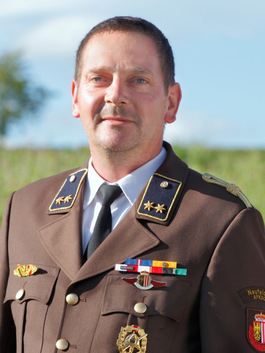 Reinhard Traxler