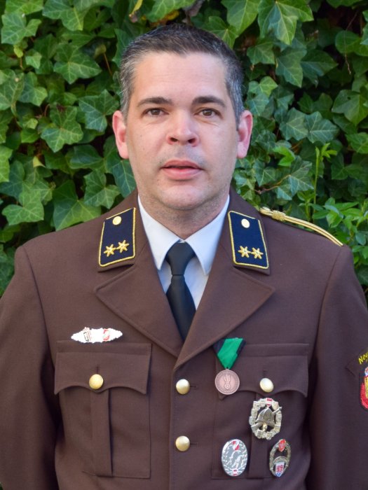 Sebastian Geiger