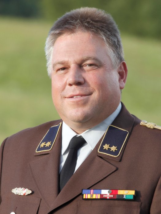 Otmar Lindorfer