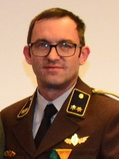 Josef Kleebauer